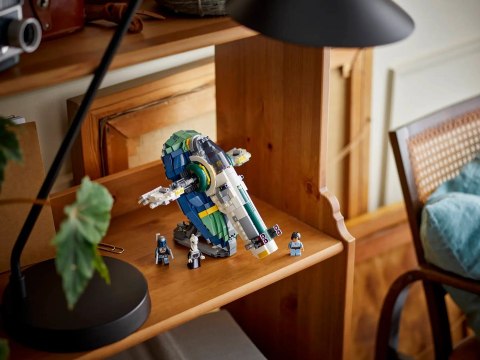 LEGO Star Wars 75433 LEGO Star Wars 75433