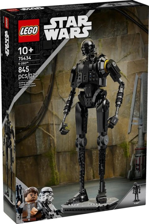 LEGO Star Wars 75434 LEGO Star Wars 75434