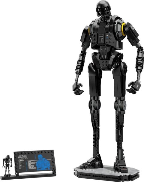 LEGO Star Wars 75434 LEGO Star Wars 75434