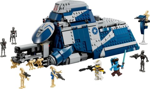 LEGO Star Wars 75435 LEGO Star Wars 75435