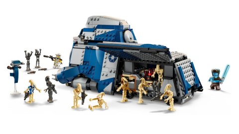 LEGO Star Wars 75435 LEGO Star Wars 75435