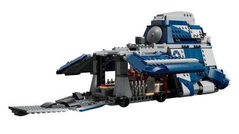 LEGO Star Wars 75435 LEGO Star Wars 75435
