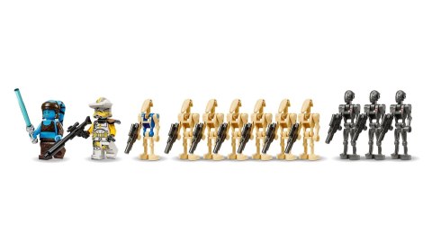 LEGO Star Wars 75435 LEGO Star Wars 75435