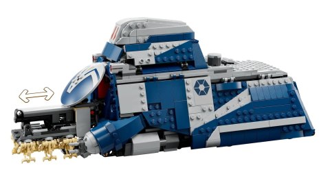LEGO Star Wars 75435 LEGO Star Wars 75435
