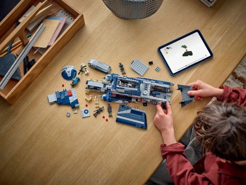 LEGO Star Wars 75435 LEGO Star Wars 75435