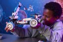 LEGO Technic 42211 Kosmiczny łazik księżycowy
