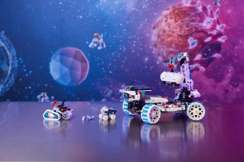 LEGO Technic 42211 Kosmiczny łazik księżycowy LEGO Technic 42211 Kosmiczny łazik księżycowy