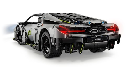 LEGO Technic 42214 Supersamochód Lamborghin LEGO Technic 42214 Supersamochód Lamborghin