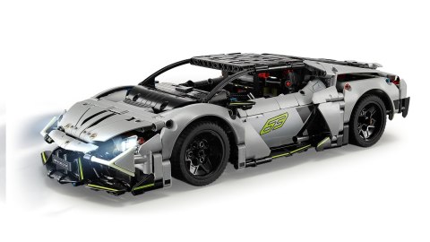 LEGO Technic 42214 Supersamochód Lamborghin LEGO Technic 42214 Supersamochód Lamborghin