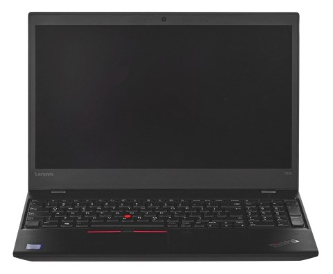 LENOVO ThinkPad T570 i5-6300U 16GB 256GB SSD 15" FHD Win10pro + zasilacz UŻYWANY LENOVO ThinkPad T570 i5-6300U 16GB 256GB SSD 15" FHD Win10pro + zasilacz UŻYWANY