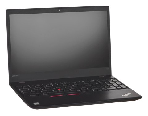 LENOVO ThinkPad T570 i5-6300U 16GB 256GB SSD 15" FHD Win10pro + zasilacz UŻYWANY LENOVO ThinkPad T570 i5-6300U 16GB 256GB SSD 15" FHD Win10pro + zasilacz UŻYWANY