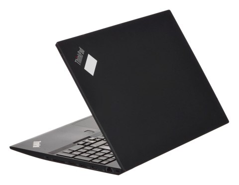 LENOVO ThinkPad T570 i5-6300U 16GB 256GB SSD 15" FHD Win10pro + zasilacz UŻYWANY LENOVO ThinkPad T570 i5-6300U 16GB 256GB SSD 15" FHD Win10pro + zasilacz UŻYWANY