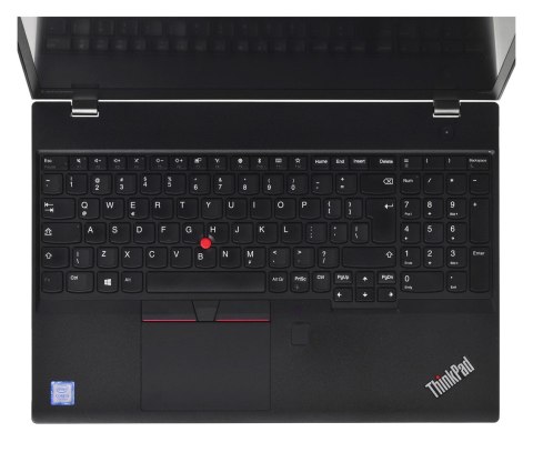 LENOVO ThinkPad T570 i5-6300U 16GB 256GB SSD 15" FHD Win10pro + zasilacz UŻYWANY LENOVO ThinkPad T570 i5-6300U 16GB 256GB SSD 15" FHD Win10pro + zasilacz UŻYWANY