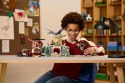 Lego 76976 Jurassic World - Powietrzna misja z kecalkoatlem i spinozaurem