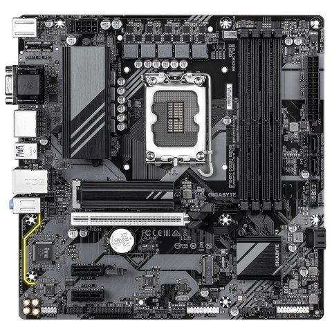 Płyta główna Gigabyte B760M DS3H GEN5 Płyta główna Gigabyte B760M DS3H GEN5