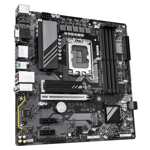 Płyta główna Gigabyte B760M DS3H GEN5 Płyta główna Gigabyte B760M DS3H GEN5