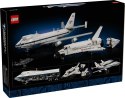 LEGO Icons 10360 Nosiciel wahadłowców