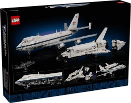 LEGO Icons 10360 Nosiciel wahadłowców