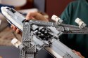 LEGO Icons 10360 Nosiciel wahadłowców
