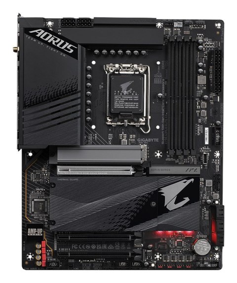 Płyta główna Gigabyte Z790 AORUS ELITE AX Płyta główna Gigabyte Z790 AORUS ELITE AX