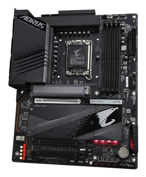Płyta główna Gigabyte Z790 AORUS ELITE AX Płyta główna Gigabyte Z790 AORUS ELITE AX