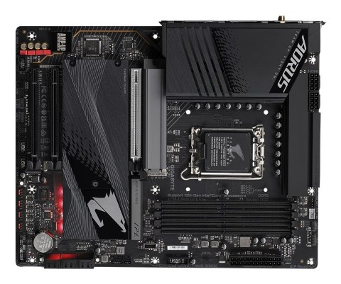 Płyta główna Gigabyte Z790 AORUS ELITE AX Płyta główna Gigabyte Z790 AORUS ELITE AX