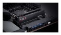 G.SKILL FLARE X5 AMD DDR5 2X64GB 6000MHZ CL36 EXPO BLACK F5-6000J3644D64GX2-FX5