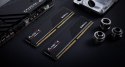 G.SKILL FLARE X5 AMD DDR5 2X64GB 6000MHZ CL36 EXPO BLACK F5-6000J3644D64GX2-FX5