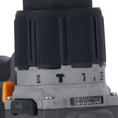 Wiertarko-wkrętarka McLaren DCD85MP2T 18V 2 aku 5Ah Wiertarko-wkrętarka McLaren DCD85MP2T 18V 2 aku 5Ah