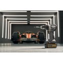 Wiertarko-wkrętarka McLaren DCD85MP2T 18V 2 aku 5Ah