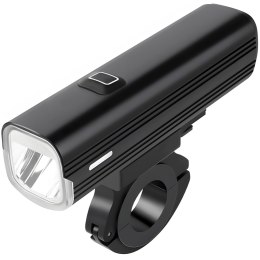 Lampka rowerowa akumulatorowa na kierownicę 4800 mAh 1000lm