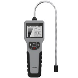 Miernik tester cyfrowy płynu hamulcowego DOT3 / DOT4 / DOT5.1 z sondą LCD