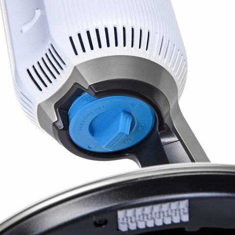 Odkurzacz Samsung VS80F28DGS/GE Bespoke AI Jet Lite Pro Extra (biały)