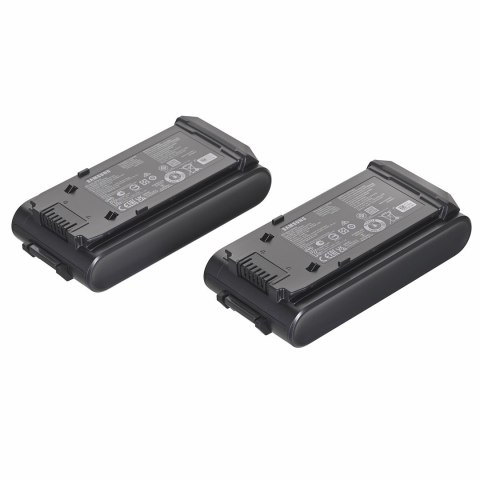 Odkurzacz Samsung VS80F28DGS/GE Bespoke AI Jet Lite Pro Extra (biały)