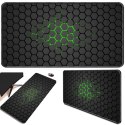Podkładka pod myszkę gamingowa na biurko XXL 90 x 40 cm