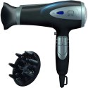 Suszarka do włosów z jonizacją zimnym nawiewem akcesoriami 5w1 2000 W