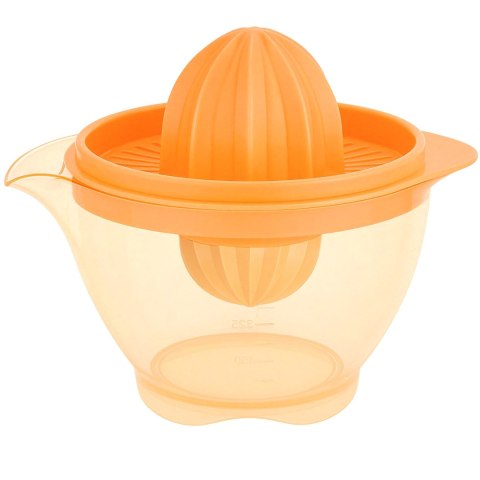 Wyciskarka ręczna do cytrusów cytryn pomarańczy 625 ml