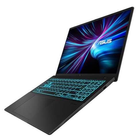 ASUS V16 V3607VH-RP011W Core 5 210H 16.0" WUXGA 144Hz 300nits AG 16GB DDR5 SSD512 GeForce RTX 5050 8GB WLAN+BT Cam1080p 63WHrs W ASUS V16 V3607VH-RP011W Core 5 210H 16.0" WUXGA 144Hz 300nits AG 16GB DDR5 SSD512 GeForce RTX 5050 8GB WLAN+BT Cam1080p 63WHrs W