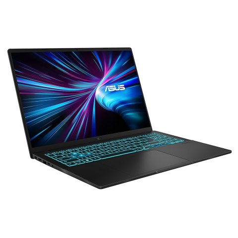 ASUS V16 V3607VH-RP011W Core 5 210H 16.0" WUXGA 144Hz 300nits AG 16GB DDR5 SSD512 GeForce RTX 5050 8GB WLAN+BT Cam1080p 63WHrs W ASUS V16 V3607VH-RP011W Core 5 210H 16.0" WUXGA 144Hz 300nits AG 16GB DDR5 SSD512 GeForce RTX 5050 8GB WLAN+BT Cam1080p 63WHrs W