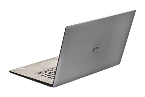 DELL Precision 5540 i9-9980HK 32GB 512GB SSD 15,6" FHD(T2000) Win11pro + zasilacz UŻYWANY DELL Precision 5540 i9-9980HK 32GB 512GB SSD 15,6" FHD(T2000) Win11pro + zasilacz UŻYWANY