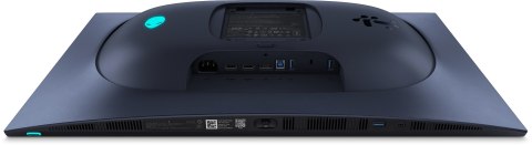MONITOR DELL ALIENWARE QD-OLED 27" AW2725Q 240Hz MONITOR DELL ALIENWARE QD-OLED 27" AW2725Q 240Hz