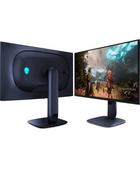 MONITOR DELL ALIENWARE QD-OLED 27" AW2725Q 240Hz MONITOR DELL ALIENWARE QD-OLED 27" AW2725Q 240Hz
