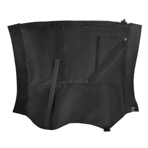 NC17112 STUPTUTY CZARNE NILS CAMP