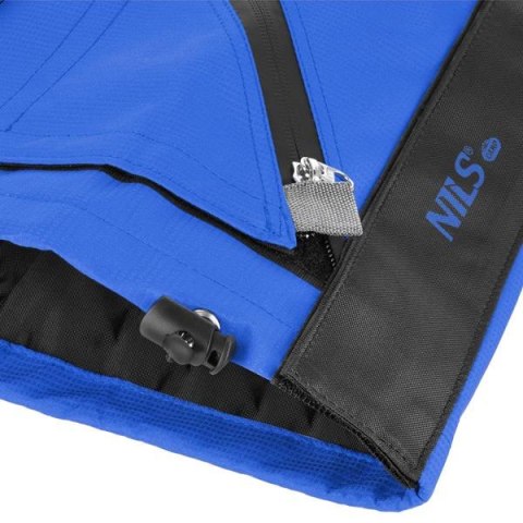 NC17112 STUPTUTY NIEBIESKIE NILS CAMP