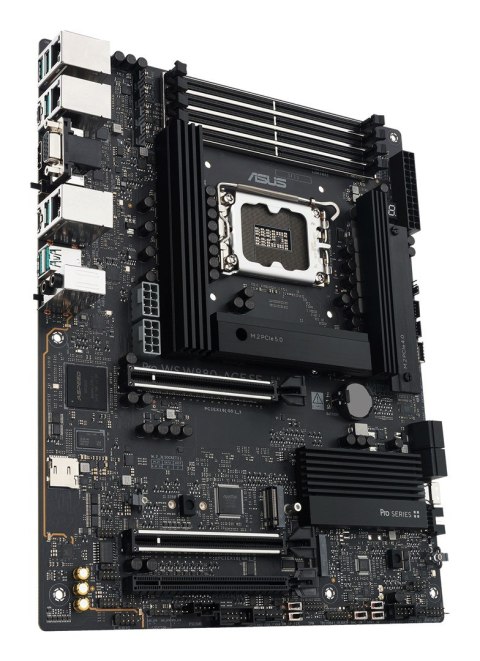 Płyta ASUS PRO WS W880-ACE SE 90MB1KV0-M0EAY0 Płyta ASUS PRO WS W880-ACE SE 90MB1KV0-M0EAY0