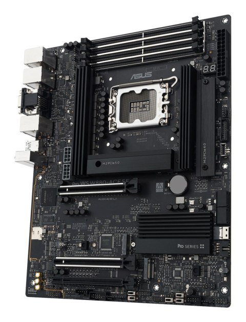 Płyta ASUS PRO WS W880-ACE SE 90MB1KV0-M0EAY0 Płyta ASUS PRO WS W880-ACE SE 90MB1KV0-M0EAY0