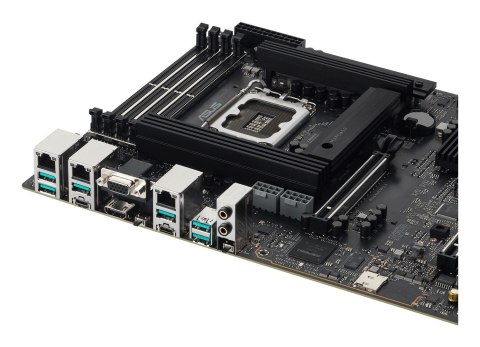 Płyta ASUS PRO WS W880-ACE SE 90MB1KV0-M0EAY0 Płyta ASUS PRO WS W880-ACE SE 90MB1KV0-M0EAY0