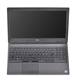 DELL Precision 7540 i9-9980HK 32GB 1TB SSD 15,6