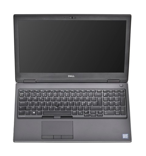 DELL Precision 7540 i9-9980HK 32GB 1TB SSD 15,6" FHD(RTX3000) Win11pro + zasilacz UŻYWANY DELL Precision 7540 i9-9980HK 32GB 1TB SSD 15,6" FHD(RTX3000) Win11pro + zasilacz UŻYWANY