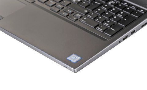 DELL Precision 7540 i9-9980HK 32GB 1TB SSD 15,6" FHD(RTX3000) Win11pro + zasilacz UŻYWANY DELL Precision 7540 i9-9980HK 32GB 1TB SSD 15,6" FHD(RTX3000) Win11pro + zasilacz UŻYWANY